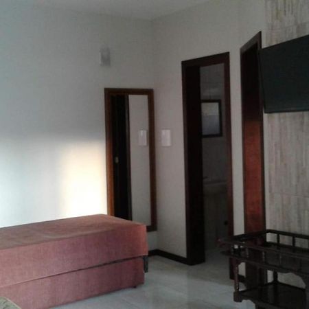 Ferienwohnung Residencial Franca Garopaba Exterior foto