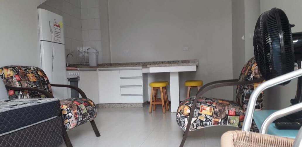 Ferienwohnung Residencial Franca Garopaba Exterior foto