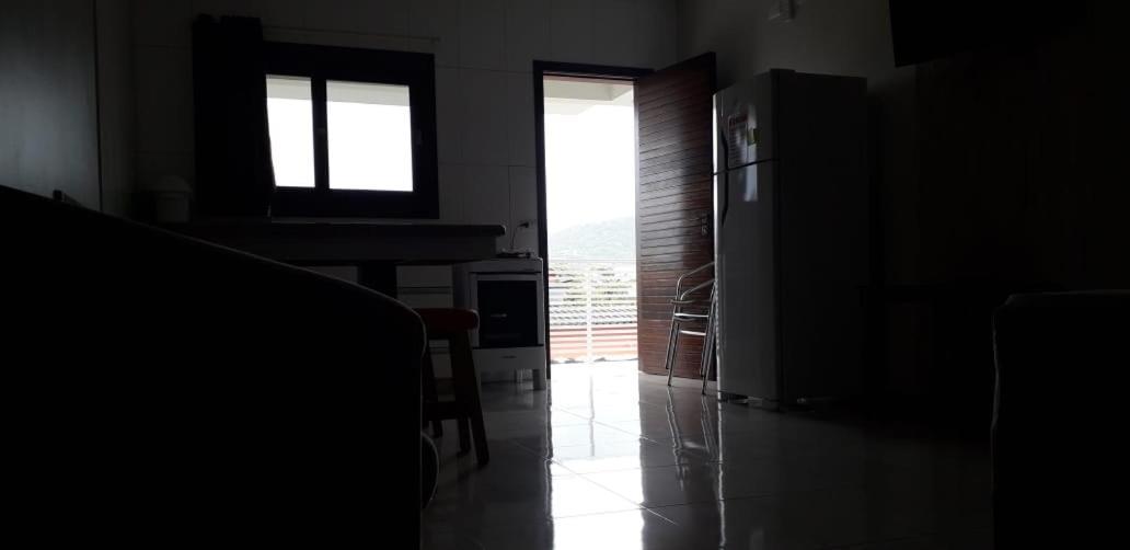 Ferienwohnung Residencial Franca Garopaba Exterior foto
