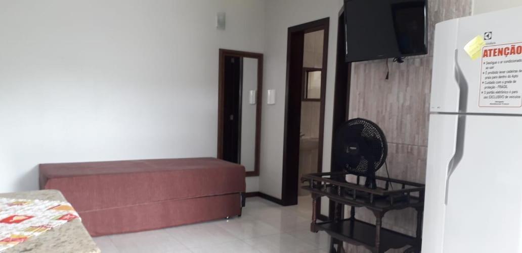 Ferienwohnung Residencial Franca Garopaba Exterior foto
