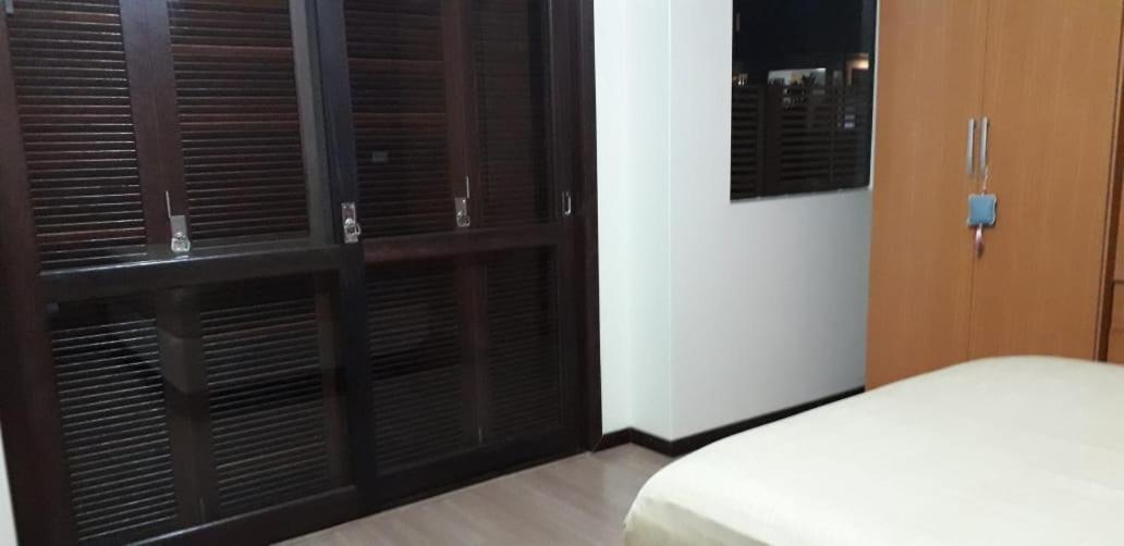 Ferienwohnung Residencial Franca Garopaba Exterior foto